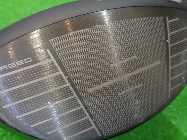 中古 PARADYM 10.5°ドライバー ゴルフ用品