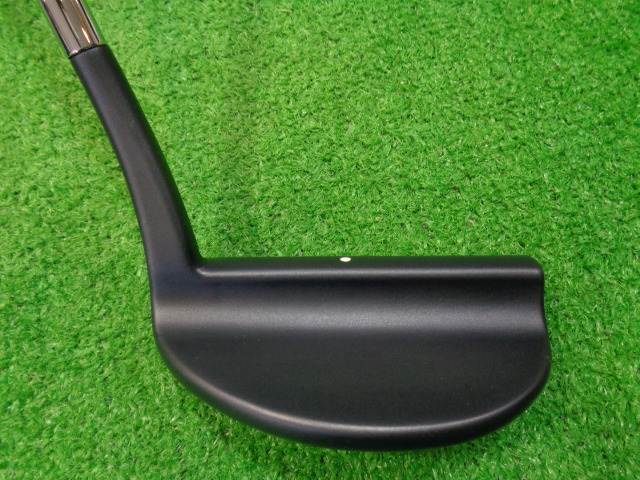 中古 TOUR BAG COLLECTION Ai-ONE #9パター ゴルフ用品