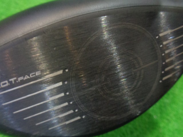 中古 DARKSPEED MAX 10.5°ドライバー ゴルフ用品