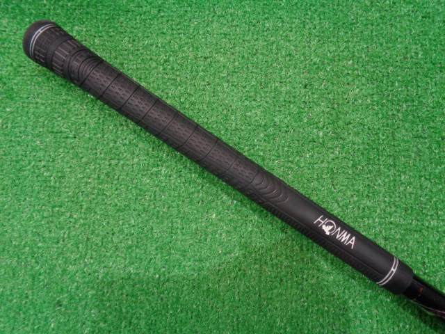 中古 ツアーワールドTW727 7W 21°フェアウェイウッド ゴルフ用品