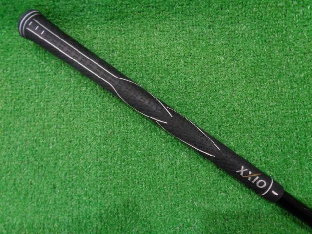 中古 ゼクシオ2012モデル 4W 16.5°フェアウェイウッド ゴルフ用品
