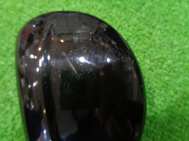 中古 スリクソンZX HYBRID #4 22°ユーティリティ ゴルフ用品