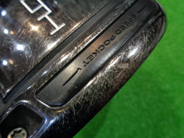 中古 STEALTH 10.5°ドライバー ゴルフ用品