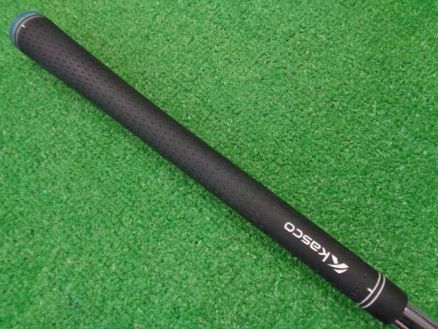 中古 DW-118ウエッジ 50°ウェッジ ゴルフ用品