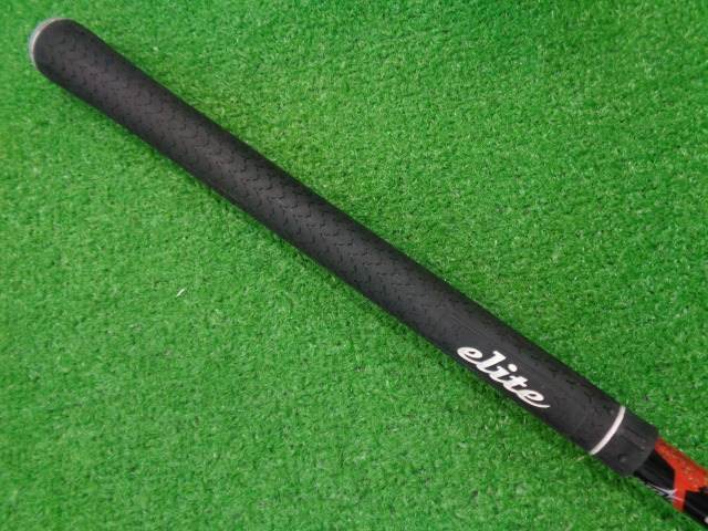 中古 STEALTH PLUS 3W 15°フェアウェイウッド ゴルフ用品