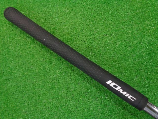 中古 RTZ TOUR SATIN 54-10 54°ウェッジ ゴルフ用品