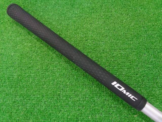 中古 スリクソンZXi HYBRID #5 25°ユーティリティ ゴルフ用品