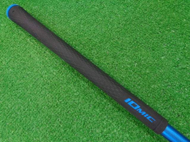 中古 OnTheScrew DF Silver 5W 19°フェアウェイウッド ゴルフ用品