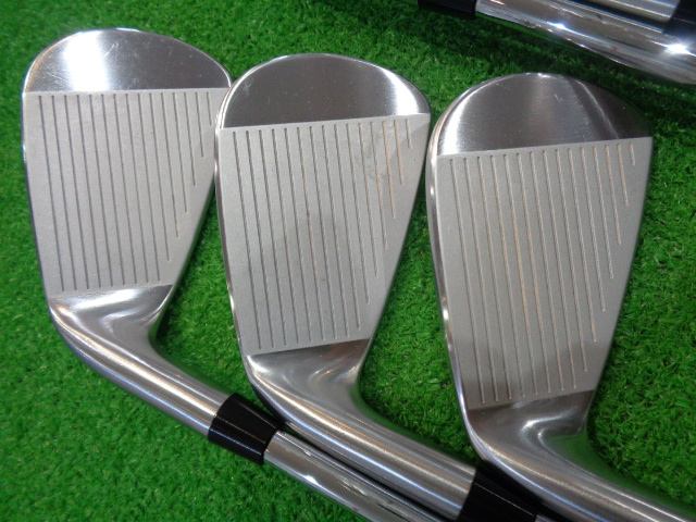 中古 ゼクシオX2022 6本アイアンセット ゴルフ用品