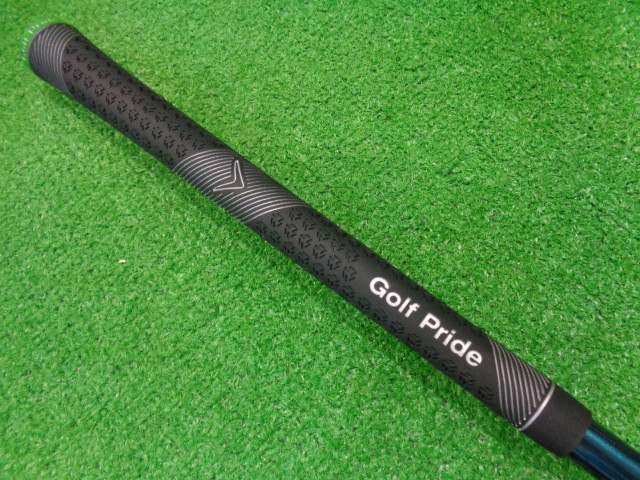 中古 ELYTE X 5W 18°フェアウェイウッド ゴルフ用品