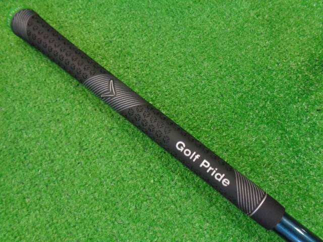 中古 ELYTE X 7W 21°フェアウェイウッド ゴルフ用品