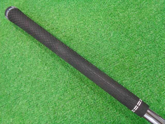 中古 Mizuno Pro T-1 58-10 58°ウェッジ ゴルフ用品