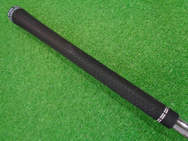 中古 ボーケイSM10 Raw 52-08F 52°ウェッジ ゴルフ用品