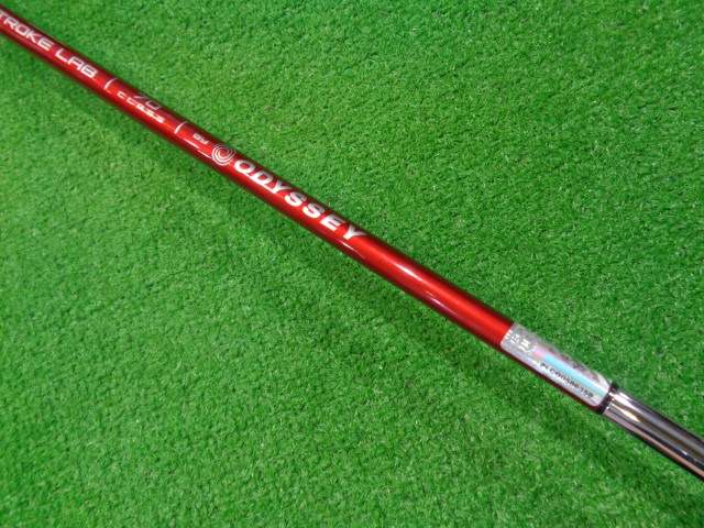 中古 TRI-BEAM 12パター ゴルフ用品