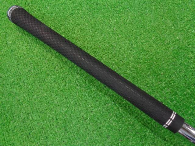 中古 Mizuno Pro T-1 Black 52-10 52°ウェッジ ゴルフ用品