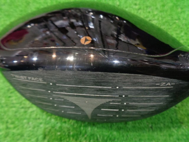 中古 BRNR MINI DRIVER 13.5°ドライバー ゴルフ用品