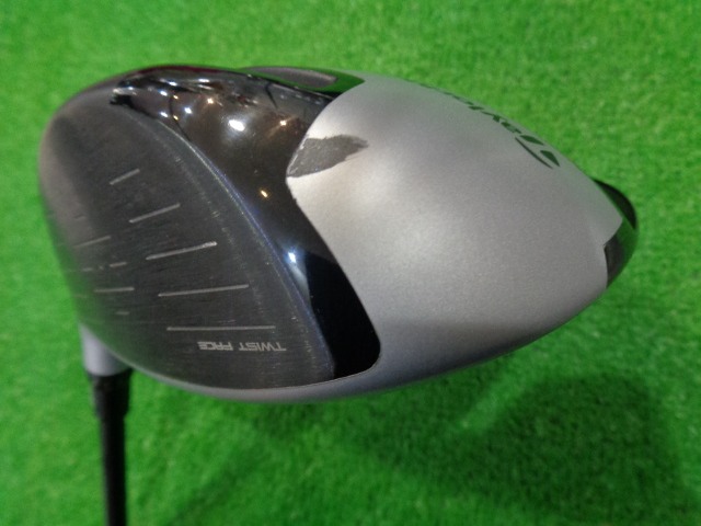 中古 M4 10.5°ドライバー ゴルフ用品