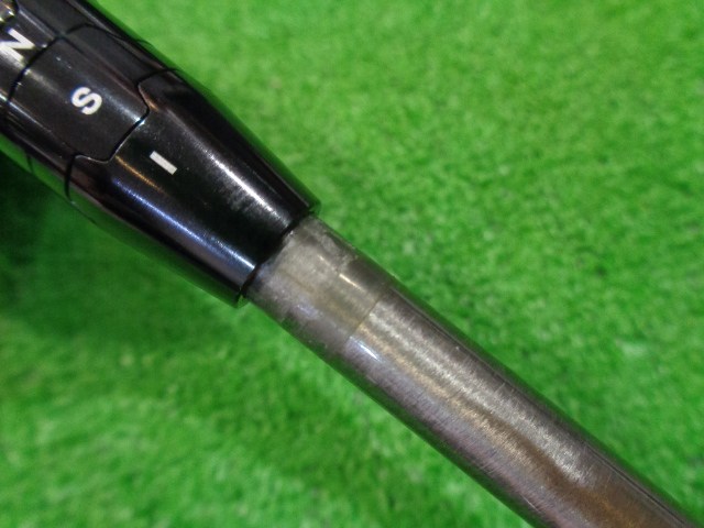 中古 PARADYM UT 21 21°ユーティリティ ゴルフ用品