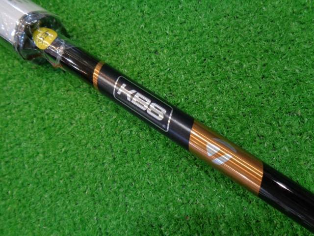 中古 SPIDER TOUR X X1 BLACKパター ゴルフ用品