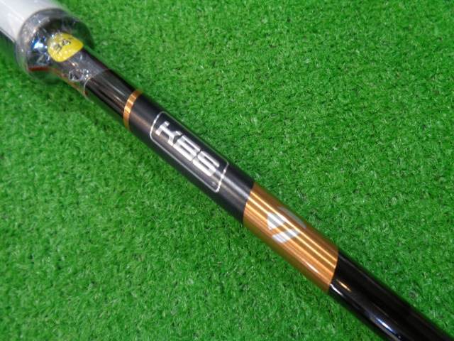 中古 SPIDER TOUR X X1 BLACKパター ゴルフ用品