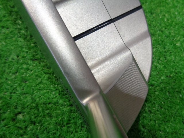 中古 SPECIAL SELECT FLOWBACK5.5パター ゴルフ用品