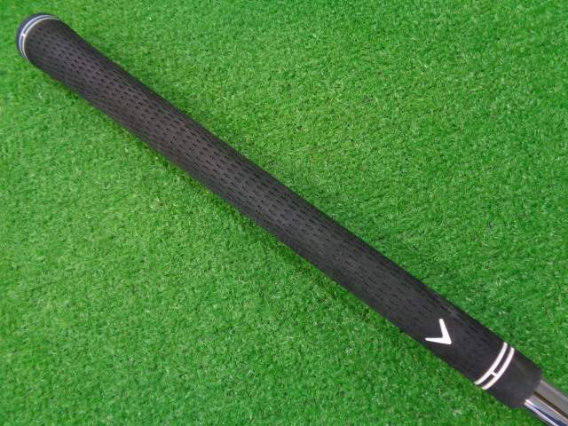 中古 OPUS Black 56-12S 56°ウェッジ ゴルフ用品