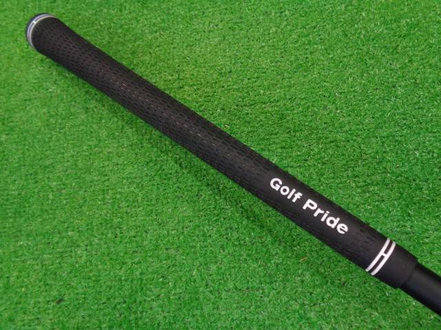 中古 OPUS Black 54-12S 54°ウェッジ ゴルフ用品