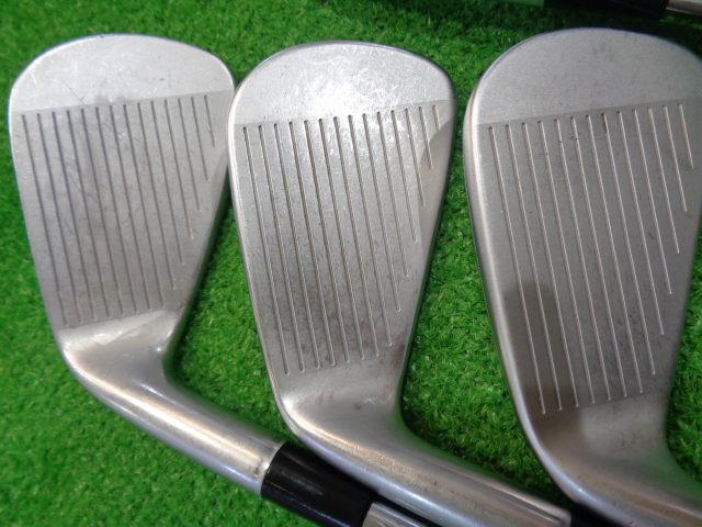 中古 P790 2023 5本アイアンセット ゴルフ用品