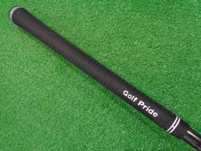 中古 DJ-6 Black Edition 56°ウェッジ ゴルフ用品