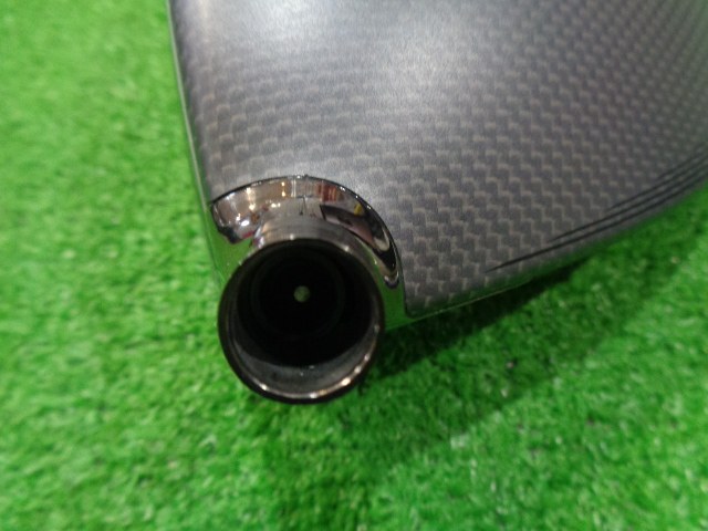 中古 Qi35 9°ドライバー ゴルフ用品