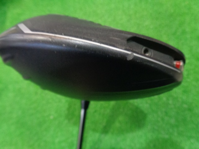 中古 G410 LST 9°ドライバー ゴルフ用品