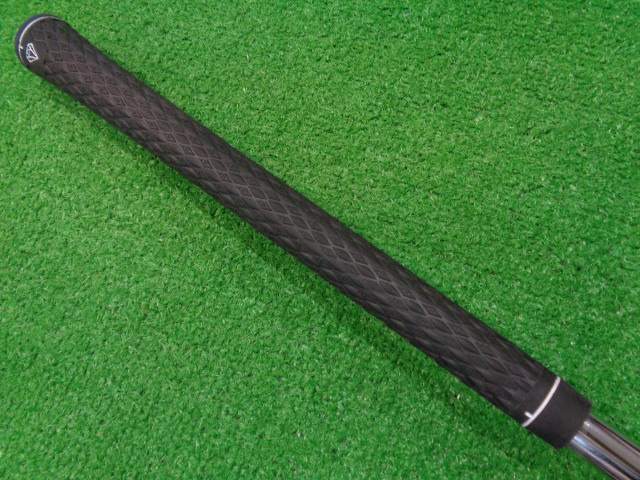 中古 ボーケイSM8ジェットブラック58-14K 58°ウェッジ ゴルフ用品