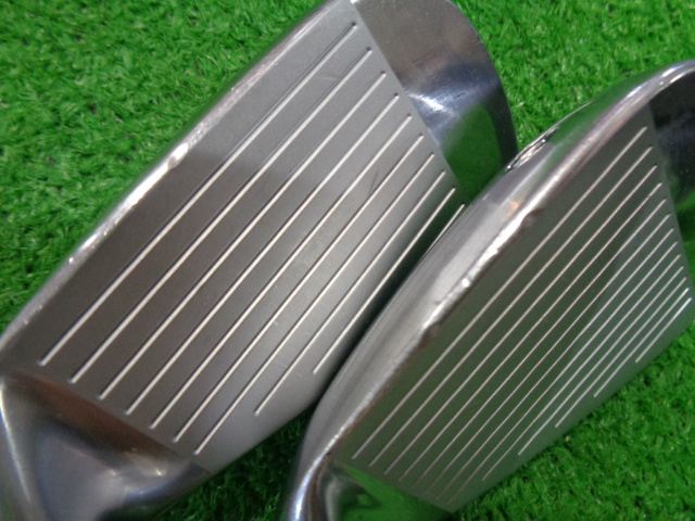 中古 AF-Tour 7本アイアンセット ゴルフ用品