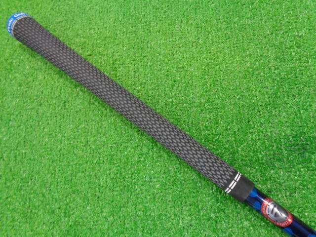 中古 Qi10 5W 18°フェアウェイウッド ゴルフ用品