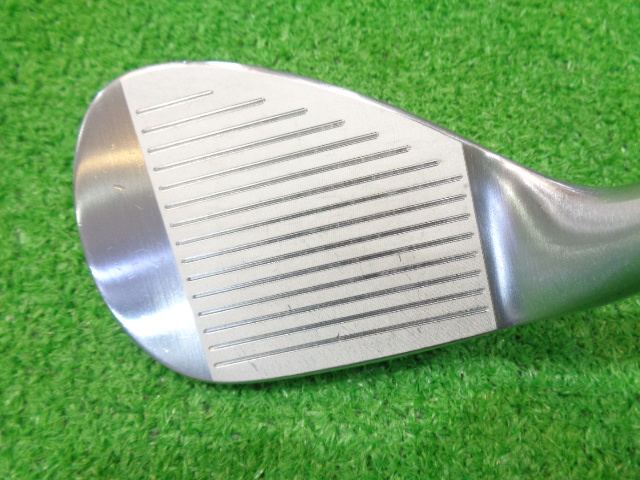 中古 FR-5 54°ウェッジ ゴルフ用品