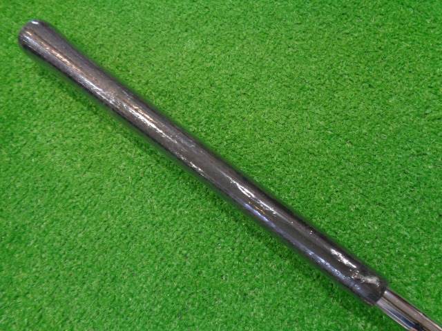 中古 VOKEY SM10 WEDGEWORKS RAW 60-04L 60°ウェッジ ゴルフ用品