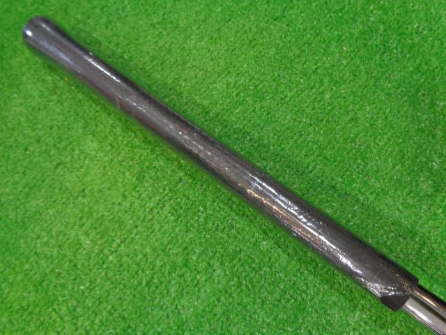 中古 VOKEY SM10 WEDGEWORKS RAW 58-10V 58°ウェッジ ゴルフ用品