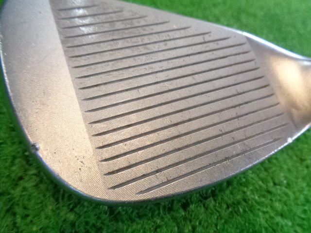 中古 GLIDE4.0 58E 58°ウェッジ ゴルフ用品