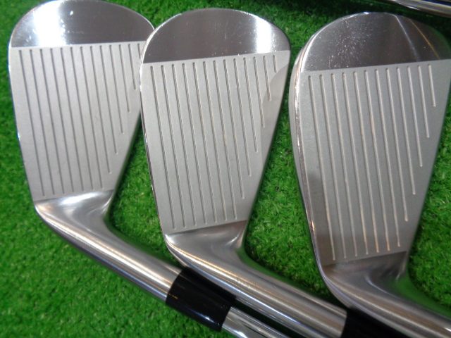 中古 241CB 6本アイアンセット ゴルフ用品
