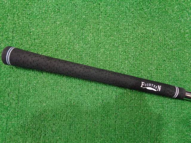 中古 TK-53 53°ウェッジ ゴルフ用品