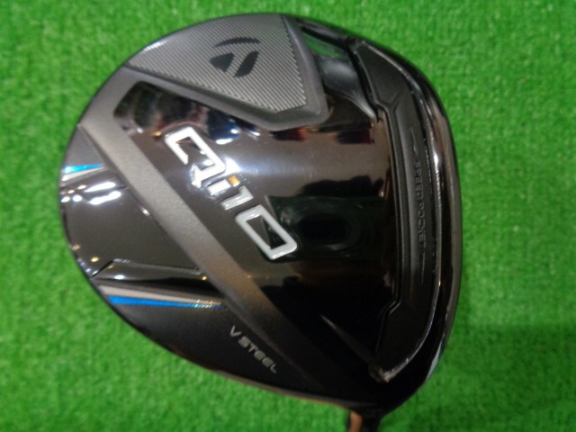 中古 ELYTE ◆◆◆ TD 10.5°ドライバー ゴルフ用品