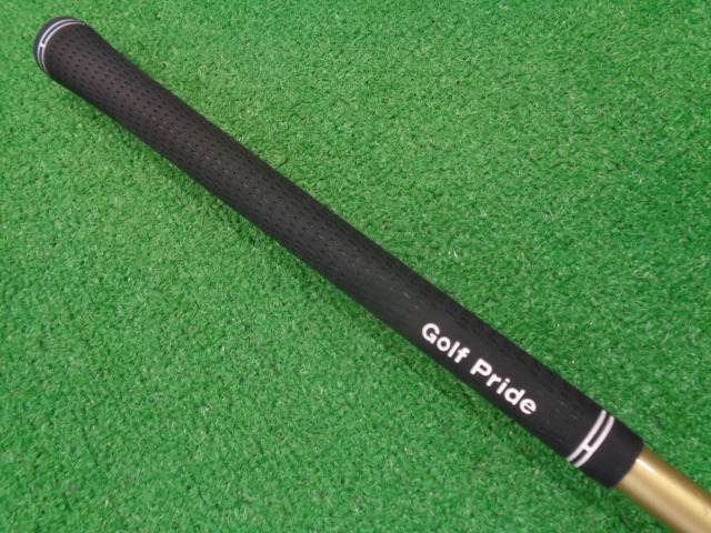 中古 TT GT2 9.5°ドライバー ゴルフ用品