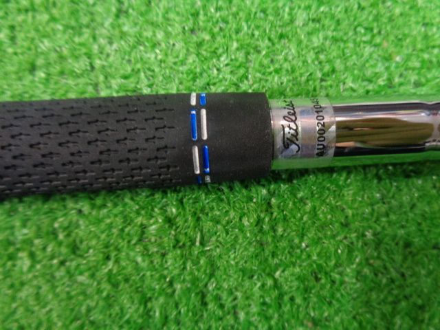 中古 ボーケイSM8ジェットブラック50-12F 50°ウェッジ ゴルフ用品