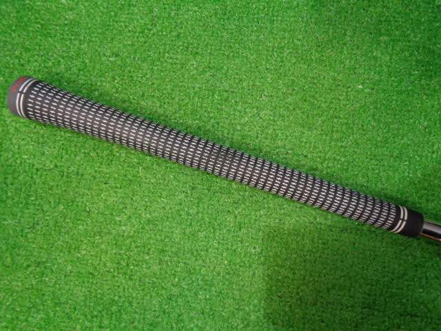 中古 BITING SPIN 60-10 60°ウェッジ ゴルフ用品