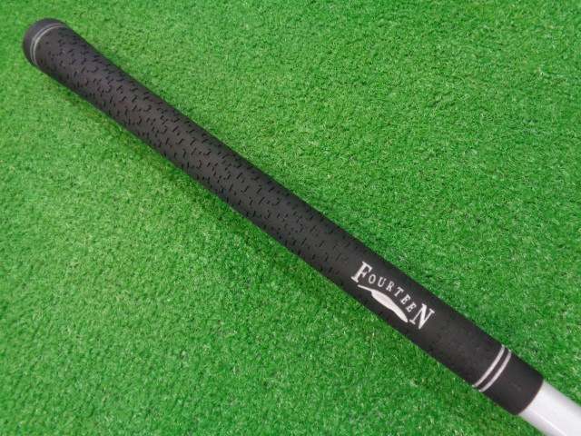 中古 DJ-6 46°ウェッジ ゴルフ用品