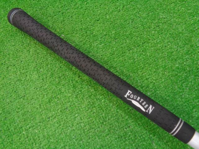 中古 DJ-6 50°ウェッジ ゴルフ用品