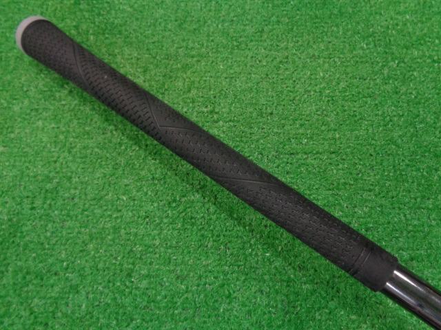 中古 DJ-6 Black Edition 56°ウェッジ ゴルフ用品