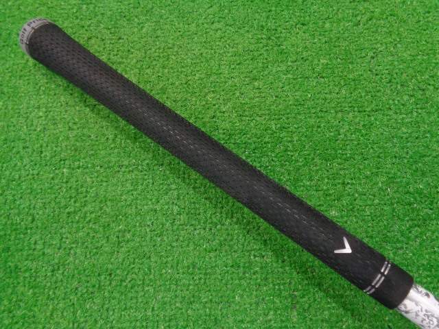 中古 PARADYM X 3W 15°フェアウェイウッド ゴルフ用品