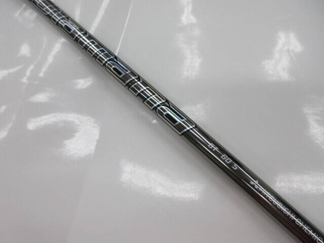 中古ゴルフ (Ｓ) Diamana GT60 (テーラーメイド用スリーブ)の写真