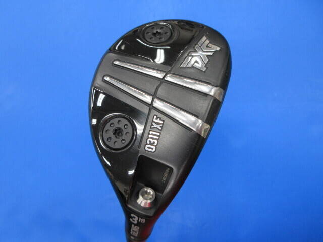 PXG0311XF GEN6 3u 19° 新品未使用 PXG GEN6 Drivers | Custom Fit Golf Drivers | PXG Japan